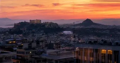 Greece Plans 15% Capital Gains Tax on Cryptocurrency Sales