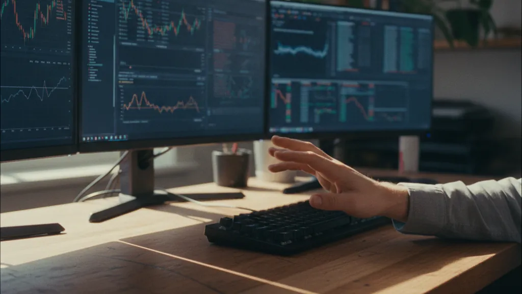 Choosing the Right Exchange for Bot Trading: A Beginner's Guide