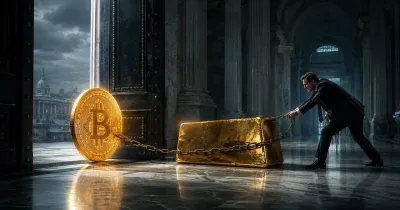 GOP Senators Press Fed to Revise Capital Rules for Bitcoin Holdings