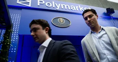 Polymarket Scrutinized Over Judges Betting on Their Own Cases