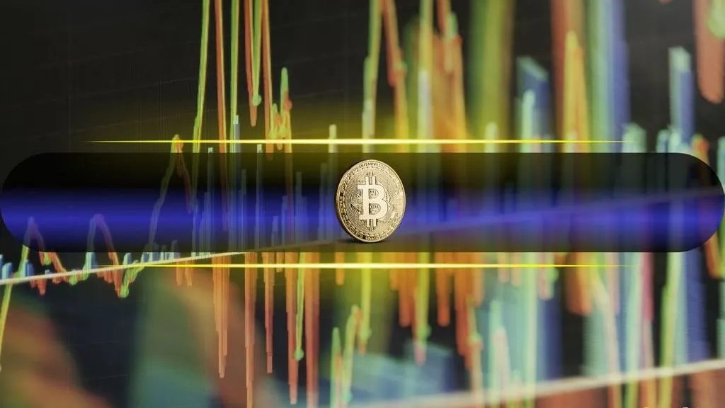 Bitcoin Edges Higher as Middle East Tensions Rise and Trump Signals Peace Talks