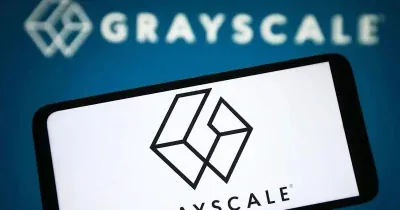 Grayscale Files for Canton ETF to Hold Canton Coin Directly
