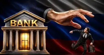 Central Bank of Russia Limits Retail Crypto Access to Bitcoin, Ethereum, USDT