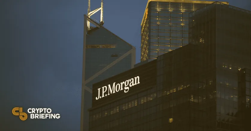 JPMorgan: Strategy Must Rebuild Dollar Reserves to Ease Bitcoin Sale Concerns