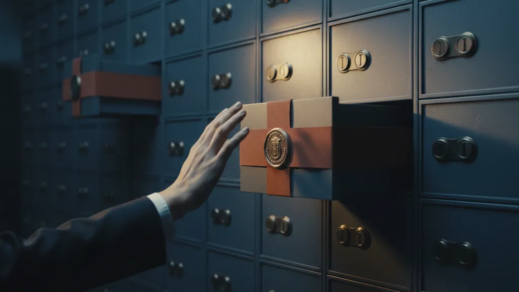UK Sanctions on HTX-Linked Entity Freeze User Funds Across Exchanges