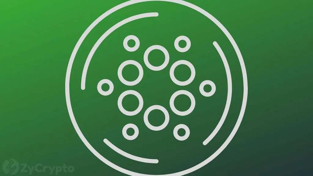 Cardano Hits 5.5-Year Low as ADA Falls Below $0.20