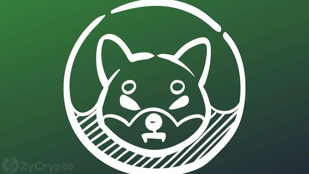 Shiba Inu Community Burns $7 Billion SHIB, Marking Five Years of Deflation