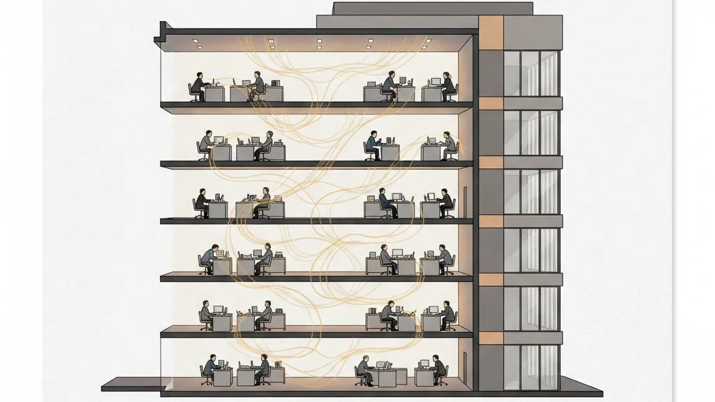 JPMorgan Plans Longer-Running AI Agents for Corporate Workflows