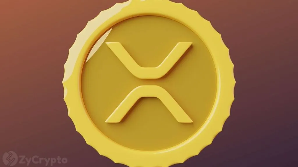 XRP Sees Increased Whale Activity on Binance Amid Altcoin Recovery