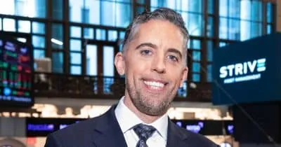 Strive CEO Says Digital Credit Dividends Will Outpace Money Market Returns