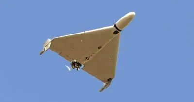 Bitcoin Liquidations Exceed $300M as Kuwait Closes Airspace After Iranian Strikes