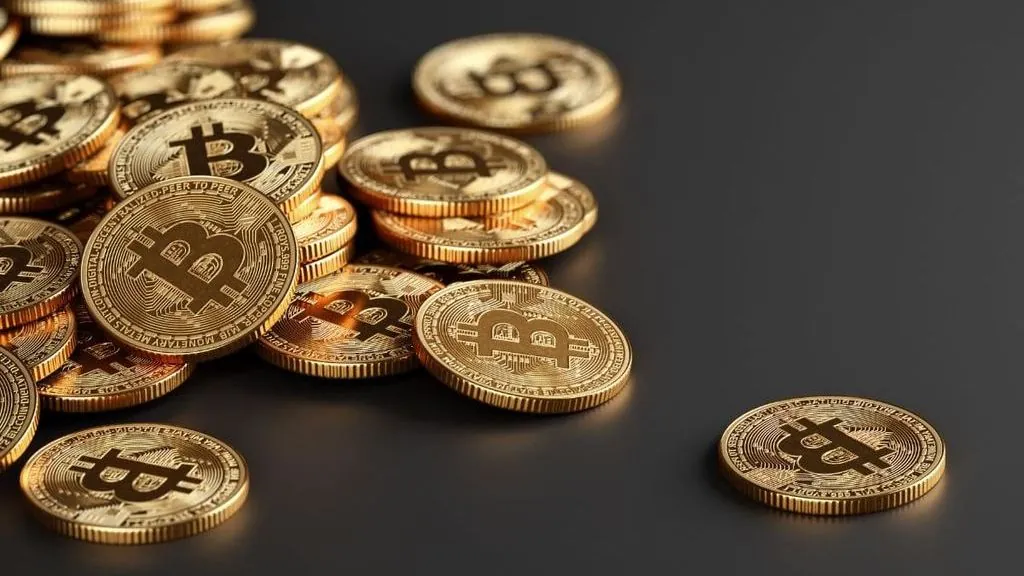 Bitcoin Shows Signs of Distribution Phase as ETF Outflows Rise