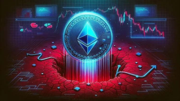 Ethereum Tests Support Near $1,610 Amid Pullback From $1,720 High