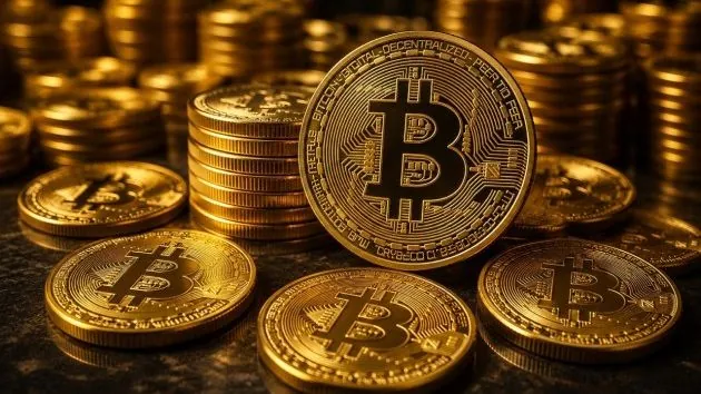 Analyst Points to Bitcoin 400-Day Cycle for Price Bottom Projection