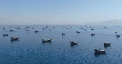 US and Iran Sign MoU to Reopen Strait of Hormuz, Extend 60-Day Ceasefire