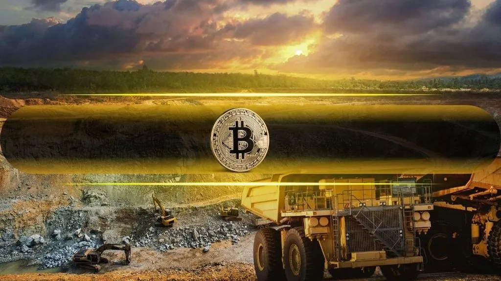 Bitcoin Miners Face Mounting Pressure as Key Metrics Deteriorate