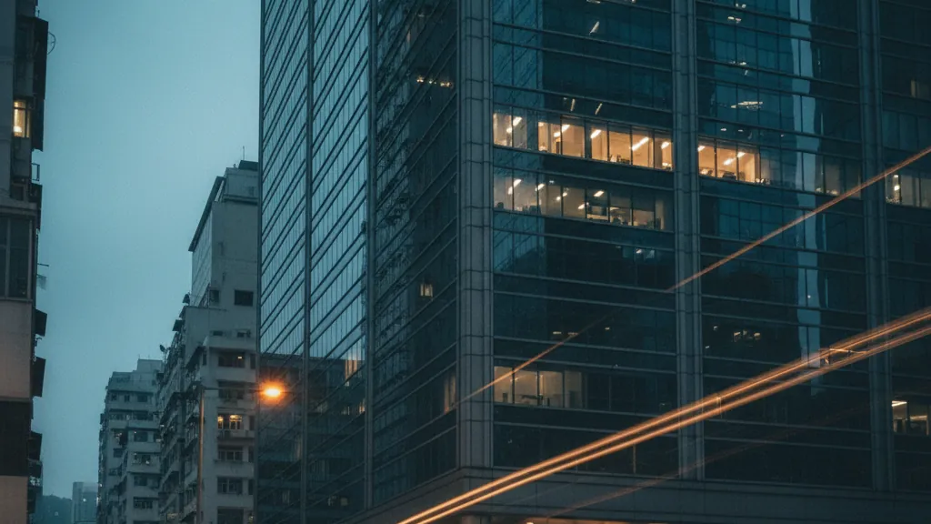 HashKey Stock Rises 10% Following HK$100M Share Buyback Approval