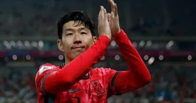 South Korea's World Cup Comeback Highlights Crypto's FIFA Integration