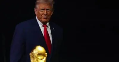 Trump Proposes Phased Iran Deal Framework With Crypto Sanctions as Diplomatic Tool