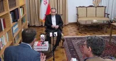 Iran Nuclear Talks Uncertainty May Weigh on Oil and Crypto Markets