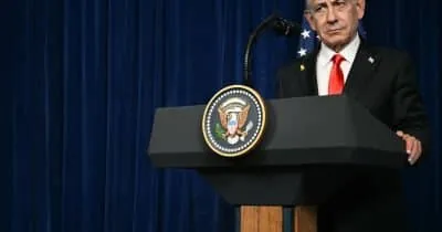 Trump Signals Imminent Iran Deal, Citing Netanyahu Call
