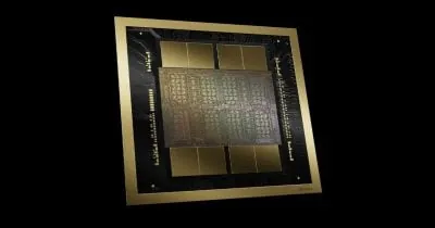 AMP PBC Raises $1.3B to Build GPU Utility Network