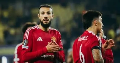 Morocco's Mazraoui Substituted in World Cup Opener; Crypto Investment Ties Questioned