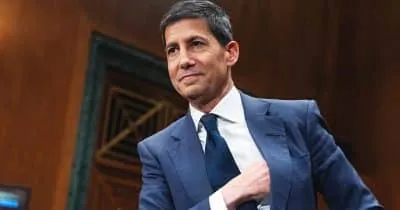 Kevin Warsh Chairs First Fed Meeting as Inflation Hits 4%