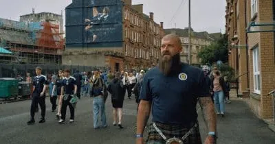 Scotland Fan Token Launches Amid World Cup Victory Celebrations