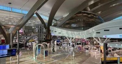 Abu Dhabi Airports to Accept Bitcoin and Crypto Payments