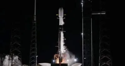 Backpack BP Token Rises 27% Following SpaceX Tokenized Stock Launch on Solana