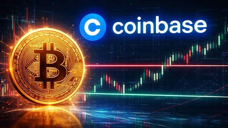 Coinbase Quantum Report Warns of Future Bitcoin Security Risks