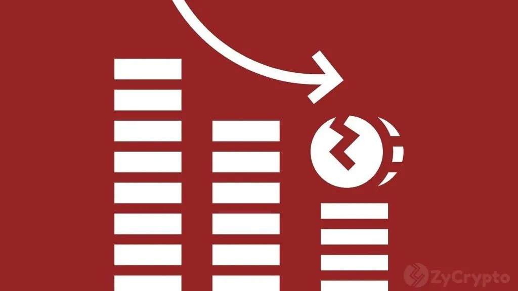 Bitcoin, Ethereum, and Major Altcoins Hit 2-Year Low in Trading Volume