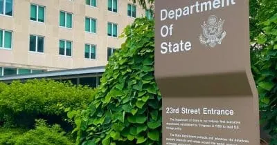 US Official Denies Iran Report of $12B Crypto-Related Payment