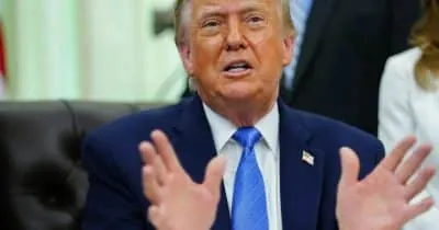 Trump Signals Reluctance on USMCA Renewal, Raising Trade Uncertainty