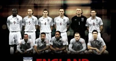 England Lacks Fan Token for 2026 World Cup While Rivals Prepare