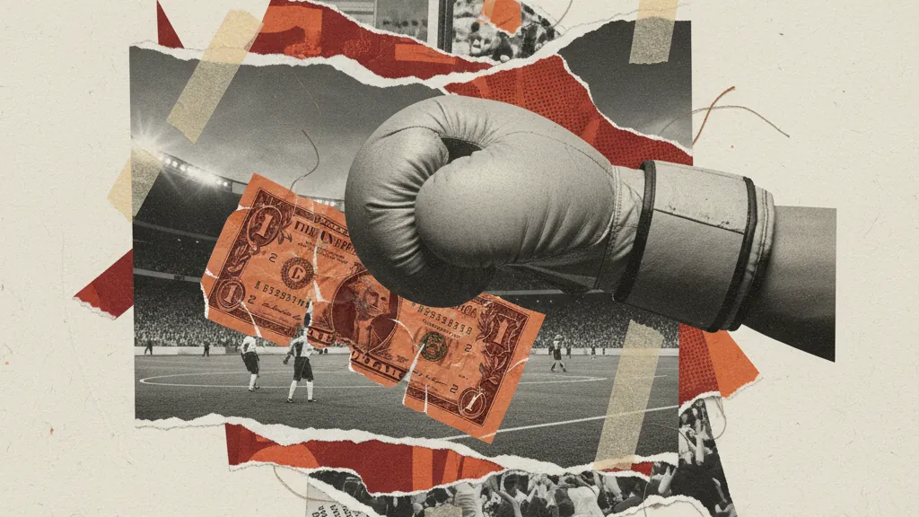 World Liberty Financial Commits $250K in USD1 Stablecoin for UFC Fighter Bonuses