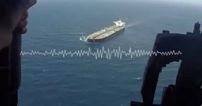 Trump Administration Reopens Strait of Hormuz, Easing Oil Market Pressure