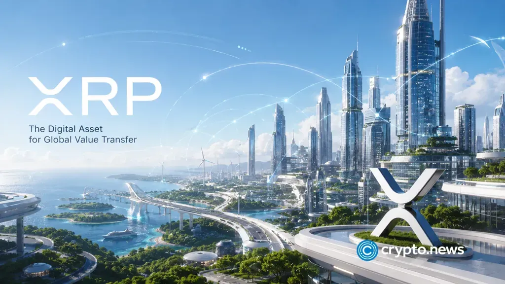 XRP ETF Outflows and the Case for Legal Clarity in Crypto