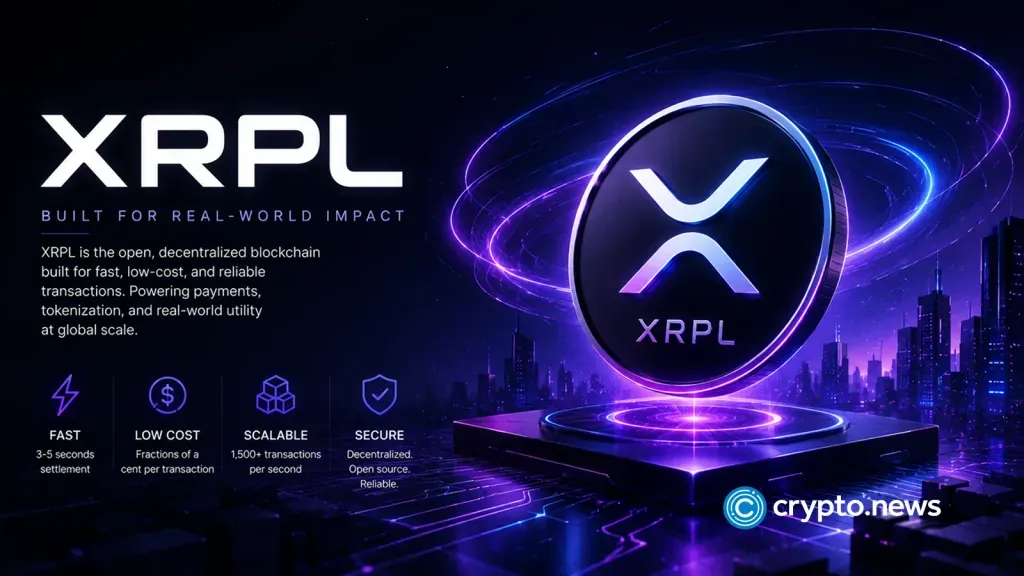 XRP Ledger Had DEX Ordering Solution Years Before Solana, Ex-Ripple Dev Says
