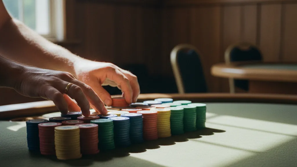 ACR Poker Launches $15,500 Sun Run Series Leaderboard