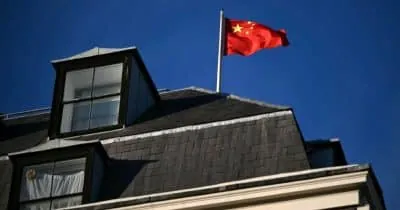 China Home Price Decline Threatens Global Markets, Crypto Volatility Ahead