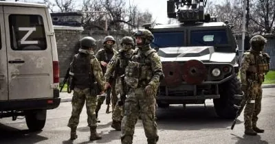EU Criticizes China Over Alleged Military Support to Russia in Ukraine