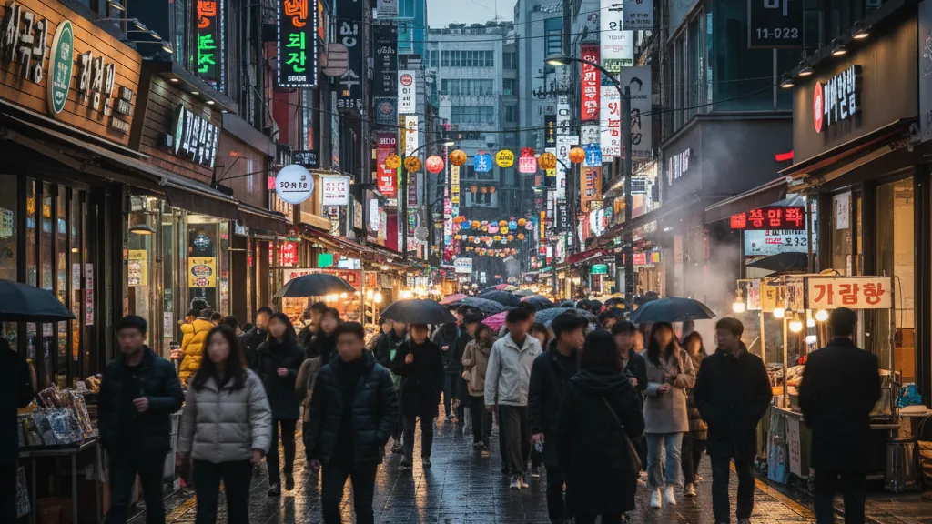 SPX6900 Rises 10% on Upbit and Bithumb Korean Listings
