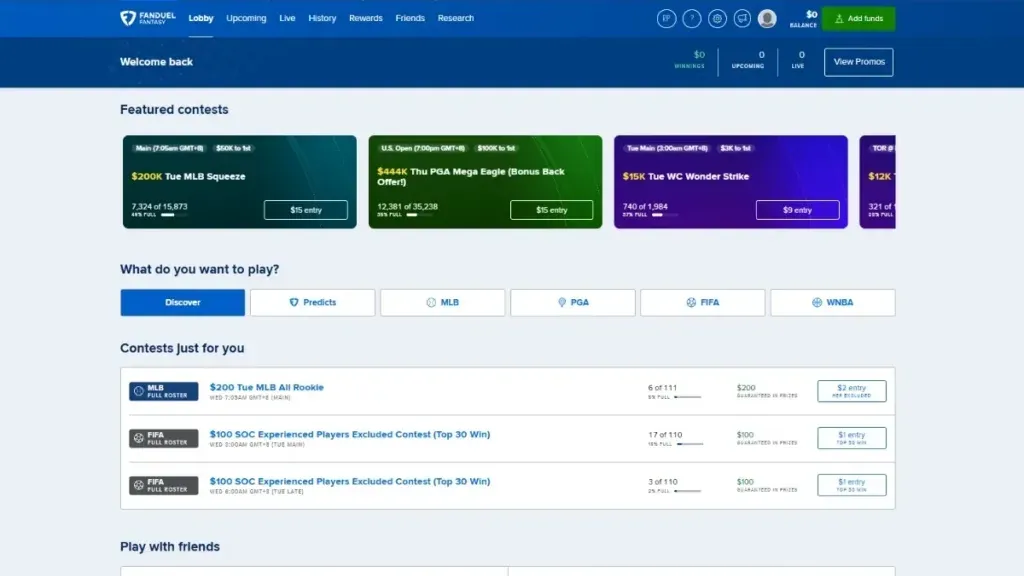 Blockchain Fantasy Sports Platforms Expand With NFT Cards and Instant Payouts