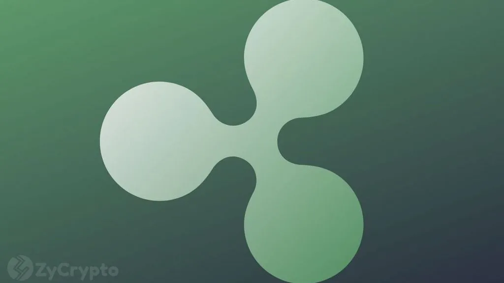 Ripple CEO Targets $1 Billion Revenue Run Rate by End of 2026