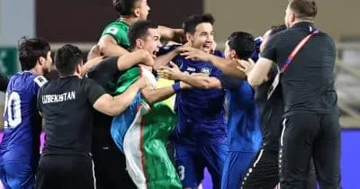 Uzbekistan Scores World Cup Goal But Overlooks Fan Token Opportunity