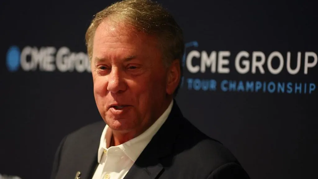 CME Chief Signals Legal Challenge to CFTC Over Kalshi Perpetual Futures