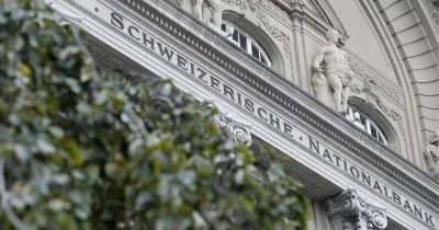 Swiss National Bank Holds Rates at 0%, Signals Franc Sales Strategy
