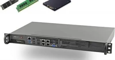 Super Micro Computer Stock Falls 40% Following Short-Seller Report